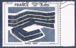 Francia 1980.- Y&T 2075. Scott 1690. Michel 2193.