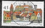 Allemagne - Y&T n 2137 - Oblitr / Used - 2003