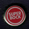 Portugal Capsule Bire Beer Super Bock Rond Blanc Intrieur Large