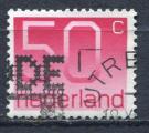 Timbre PAYS BAS  1979 - 80   Obl   N 1104    Y&T     