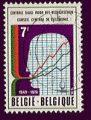 Belgique 1974 - Y&T 1727 - oblitr - conseil conomique