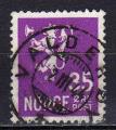 Norvge. 1937 / 38. N 179. Obli.