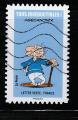 France timbre n 1737 ob anne 2019 Srie Asterix 