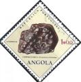 Angola - 1970 - Y & T n 561 - O.
