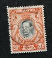 Kenya-Ouganda-Tanganika 1938 YT 54
