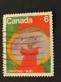 Canada 1975 - Y&T 585 obl.