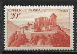 France - 1949 -  YT n 841A  *