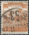 Hongrie - 1923 - Y & T n 337 - O.