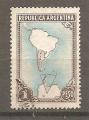 Argentine 1935 - YT 386 - Amrique du Sud et Argentine