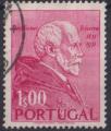 1952 PORTUGAL obl 764