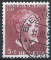 Suisse - 1952 - Y & T n 526 - O.