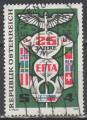 Autriche 1985 - EFTA