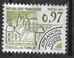 France - 1982 - YT n 174  nsg