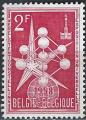 Belgique - 1957 - Y & T n 1008 - MNH (2