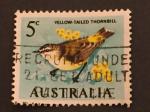 Australie 1966 - Y&T 323 obl.