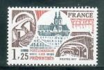 France neuf ** N 1947 anne 1977