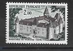 Timbre France Neuf / 1972 / Y&T N1726.