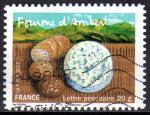 France - AA N  453 obl