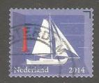 Nederland - NVPH 3140