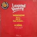 MAXI 45 RPM (12")  Laurent Voulzy  "  Rockollection  "