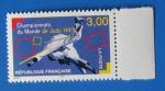 FR 1997 Nr 3111 Championnats du Monde de Judo neuf**