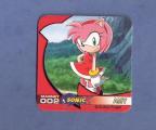 Magnet Sonic : n 002 Amy