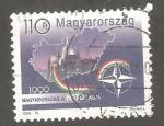 Hungary - SG 4430   NATO / OTAN