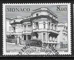 Monaco -  Y&T n 1564 - Oblitr / Used - 1987