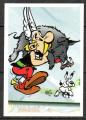 Panini Carrefour Asterix 60 ans / N006 Astrix
