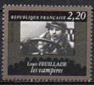 FRANCE N 2433 ** Y&T 1986 Cinquantenaire de la Cinmathque