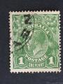Australie 1926 - Y&T 51 dentel 14 obl.
