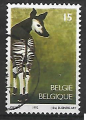 Belgique oblitr YT 2486