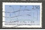 France 1992  YT n 2736  Oblitr 