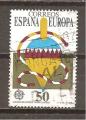 Espagne Nº Yvert 2621 - Edifil 3009 (oblitéré) 