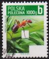 2013: Pologne Y&T No. 4333 obl. / Polen MiNr. 4640 gest. (M245)