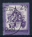 Autriche 1974 - YT 1271 - oblitr - Murau Steiermark