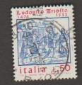 Italy - Scott 1159