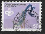 Italie - 1974 - YT n  1181   oblitr