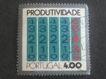 Portugal 1973 - Y&T 1177 obl.