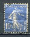 Timbre FRANCE 1932 - 37  Obl   N 279  Y&T