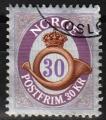 2010: Norvge Y&T No. 1685 obl. / Norwegen MiNr. 1742 gest. (m218)