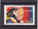 Timbre France Oblitr / 2002 / Y&T N3505