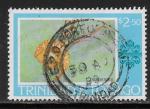 Trinit & Tobago - Y&T n 376 - Oblitr / Used - 1978