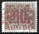 Espagne - 1981 - Y & T n 2235 - O.