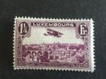 Luxembourg 1931 - Y&T PA 4 neuf **