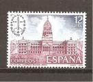 Espagne N Yvert 2265 - Edifil 2632 (neuf/**)