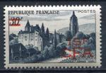 Timbre FRANCE CFA  Runion  1949 - 52  Neuf *  N 306  Y&T