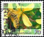 Suisse 2003 - YT 1745 ( Plante mdicinale ) Ob
