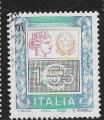 Italie - Y&T N° 2542 - Oblitéré / Used - 2002