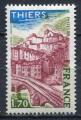 Timbre FRANCE 1976  Neuf *   N 1904   Y&T  